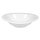 Seltmann Weiden Allegro weiss Schale oval 25 cm