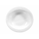 Seltmann Weiden Allegro weiss Schale oval nieder 21 cm