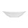 Seltmann Weiden Allegro weiss Schale oval nieder 21 cm
