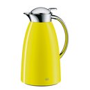 Alfi Isolierkanne Thermoskanne Gusto Apfelgrün 1 Liter