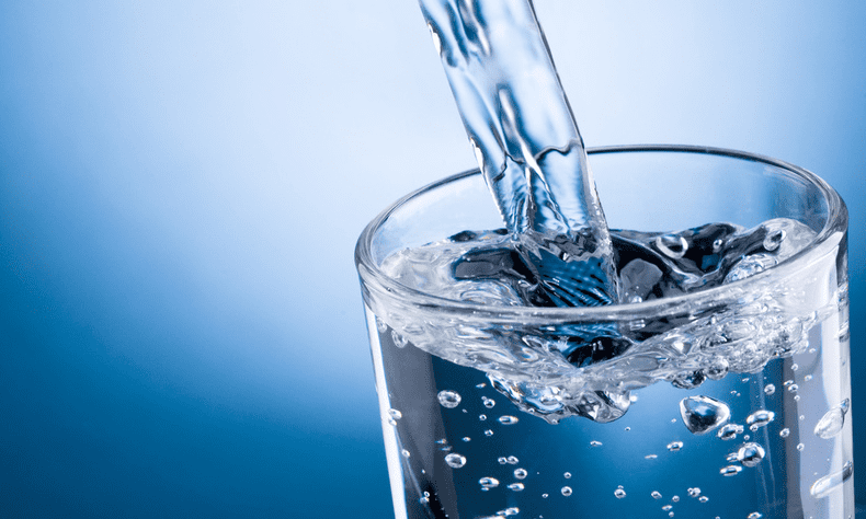 Wasserfilter